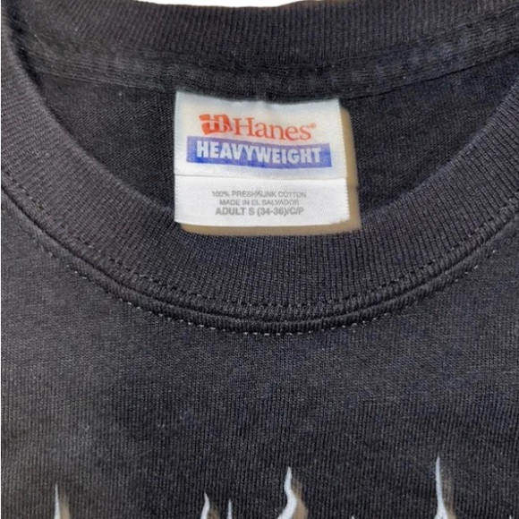 2008’ Cradle of Filth Tee - Picture 2 of 3